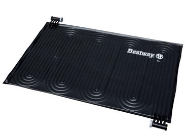 Bestway solfanger til poolvarme