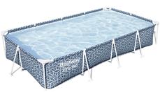 Bestway  Steel Pro Frame Pool 366 x 201 x 66 cm Pool