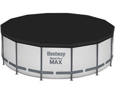 Bestway Overdækning 396cm til Steel Pro / Fast Set / Power Steel