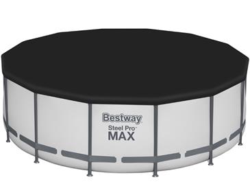 Bestway Overdækning 396cm til Steel Pro / Fast Set / Power Steel 