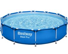 Bestway Steel Pro Frame Pool 366 x 76 cm