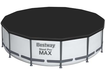 Bestway Overdækning 427cm til Steel Pro / Power Steel