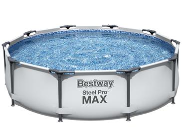  Bestway Steel Pro MAX Frame Pool 305 x 76 cm