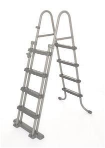  Bestway Steel Pro MAX Frame Pool 366 x 122cm m/filter pumpe, stige mv.-7