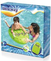 Bestway Surf Buddy 84 x 56 cm, Grøn