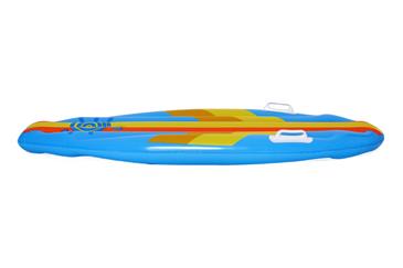 Bestway Surfbræt 114 x 46 cm, Blå-3