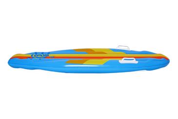 Bestway Surfbræt 114 x 46 cm, Blå-3