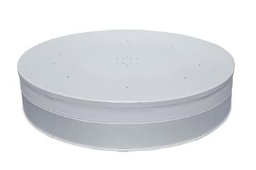 Bestway TANX Alt-i-en Rundt Pool-sæt 305 x 61 cm-2