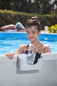 Bestway TANX Alt-i-en Rundt Pool-sæt 305 x 61 cm-21