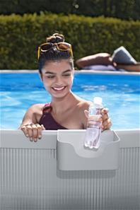 Bestway TANX Alt-i-en Rundt Pool-sæt 305 x 61 cm-22