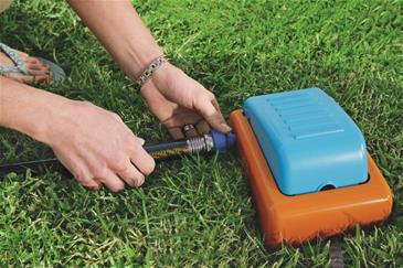 Bestway Vandsprinkler ''Xtreme raketkanonsprinkler''-3