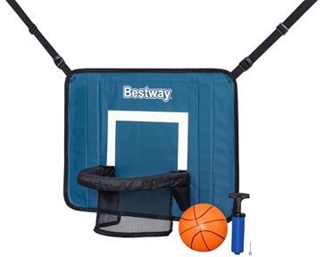 Bestway Xtreme Air Basketball til Trampolin