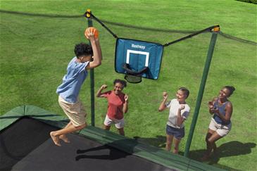 Bestway Xtreme Air Basketball til Trampolin-2