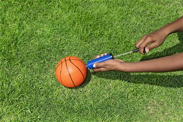 Bestway Xtreme Air Basketball til Trampolin-7