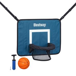 Bestway Xtreme Air Basketball til Trampolin-8