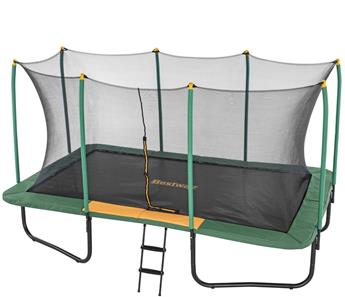 Bestway Xtreme Air Trampolin + Net 457 x 274 x 283 cm