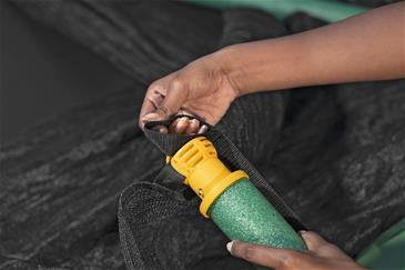 Bestway Xtreme Air Trampolin + Net 457 x 274 x 283 cm-10