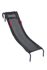 Bestway Xtreme Air Universal Trampolin Klatre og glide Stige-6