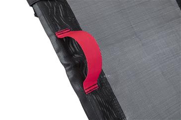 Bestway Xtreme Air Universal Trampolin Klatre og glide Stige-7