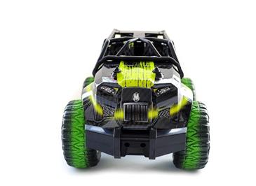 Big Monstertruck Fjernstyret Bil 1:14, 2.4G-4