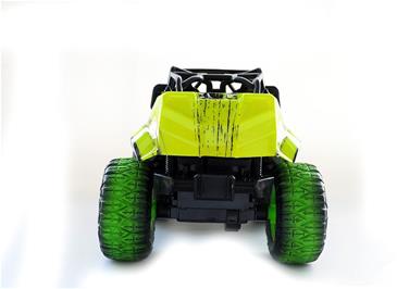 Big Monstertruck Fjernstyret Bil 1:14, 2.4G-7