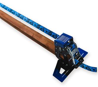 Bijou Build Balancebom og slackline til haven-6