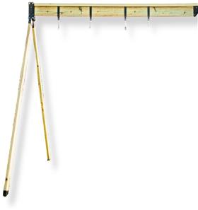 Bijou Build Mainstay Tilbehør Gyngestativ Adapter-2
