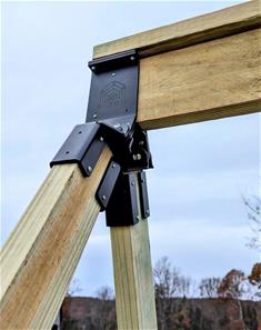 Bijou Build Mainstay Tilbehør Gyngestativ Adapter-9