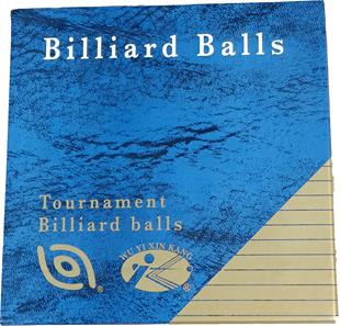 Billard Ball Set Tournament-2