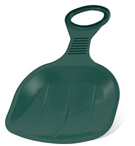Bingo Røvballe kælk, Leaf Green