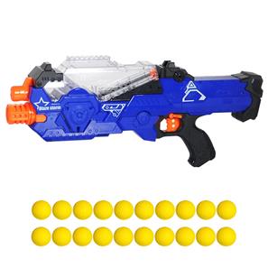 Blaze Storm Elektrisk Blaster Soft Ball Blaster-2