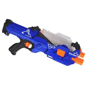 Blaze Storm Elektrisk Blaster Soft Ball Blaster-6