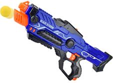 Blaze Storm Elektrisk Soft Ball Blaster