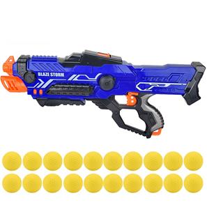 Blaze Storm Elektrisk Soft Ball Blaster-3