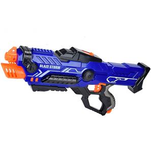 Blaze Storm Elektrisk Soft Ball Blaster-4