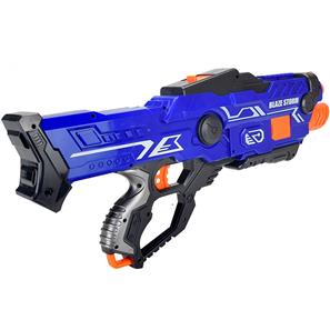Blaze Storm Elektrisk Soft Ball Blaster-5