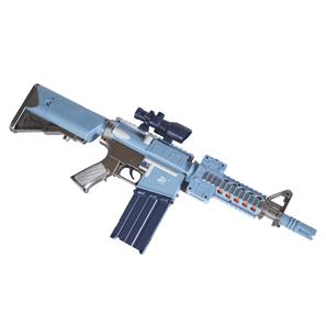 Blaze Storm Elektrisk Tactical Soft Dart Blaster-5