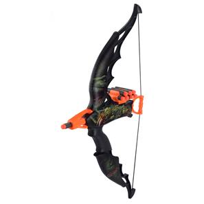 Blaze Storm Graffiti Soft Dart Bue med 20 Pile-4