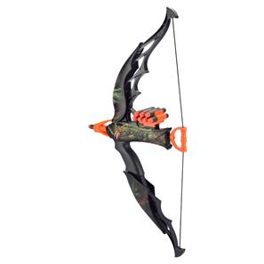 Blaze Storm Graffiti Soft Dart Bue med 20 Pile-5