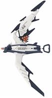Blaze Storm Orion Soft Dart Bue