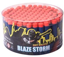 Blaze Storm Soft Darts Refill – 100 stk.