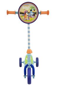 Bluey Deluxe 3-hjulet Løbehjul-3