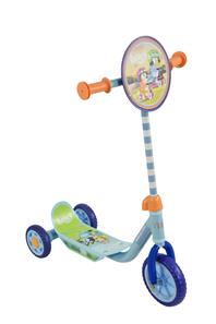 Bluey Deluxe 3-hjulet Løbehjul-5