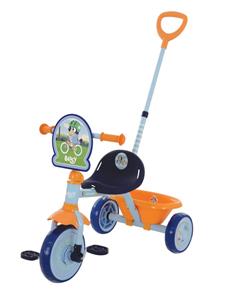 Bluey min første 3-hjulet cykel