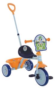 Bluey min første 3-hjulet cykel-10