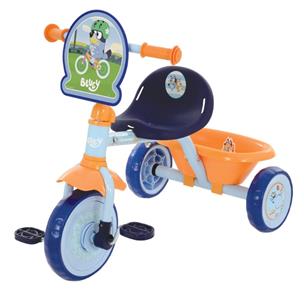 Bluey min første 3-hjulet cykel-2