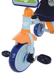 Bluey min første 3-hjulet cykel-5