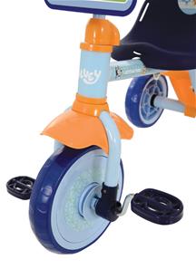 Bluey min første 3-hjulet cykel-6