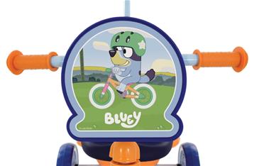 Bluey min første 3-hjulet cykel-9