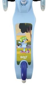 Bluey Mini Go! Tilt Løbehjul med Lys-4